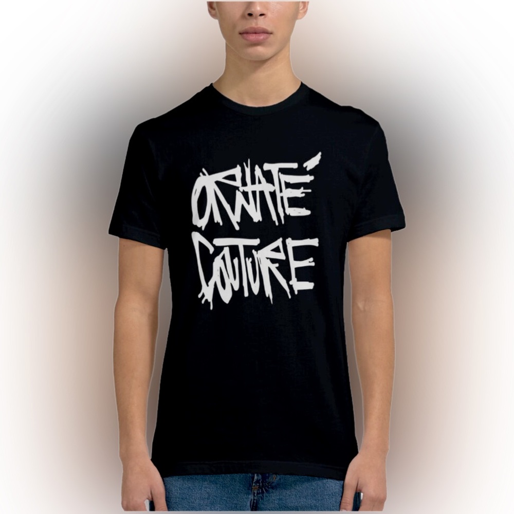 Morockyno x Ornaté Couture SS24 Tee